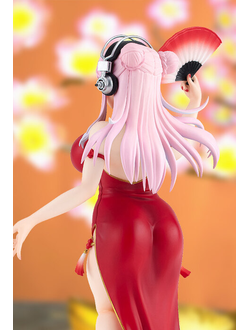 Фигурка Сонико (Sonico China Dress ver.)