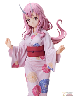 Фигурка 1/4 Шуна (Shuna Yukata Ver.)