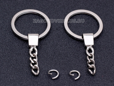 Премиум крепление для брелка