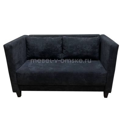 ВС072 Диван офисный Мария (без механизма). Размер: 1400*800*720