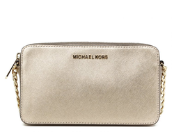 Клатч Jet Set Travel MD EW XBODY (Золотистый)