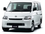 Toyota Lite Ace VI S400 2008-2020
