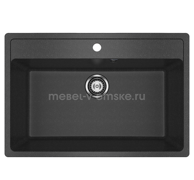 Мойка врезная U-600