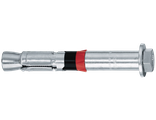 Анкер высоких нагруз. HILTI HSL-4 M24/30 - M24 d32x205 30/-/- (2237402)