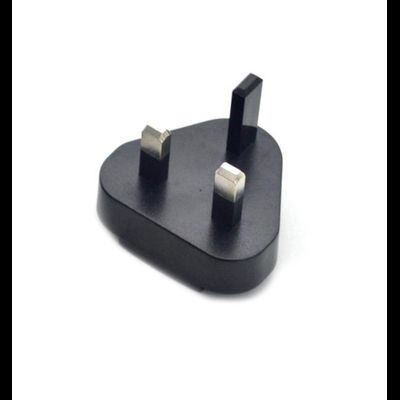 UK вилка для бесшумных адаптеров AMT серии