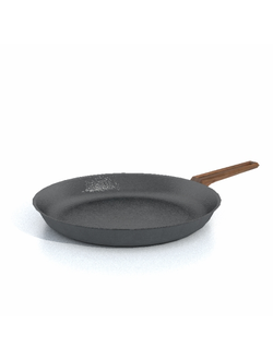 посуда Сковородка 2