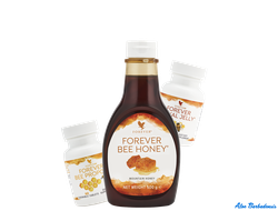 Продукты из мёда