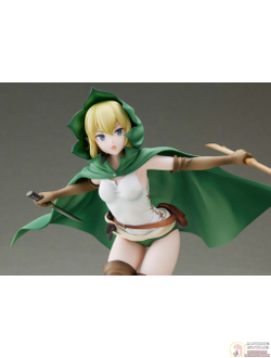 Фигурка 1/7 Рю Лайон (Ryuu Lion Alice Glint)