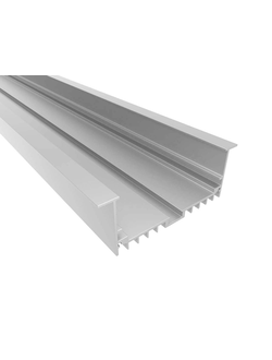 Алюминиевый профиль 4L-8832-V ANOD