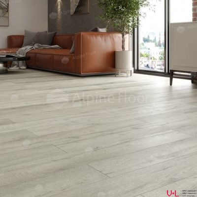 АВА ламинат Alpine Floor Premium XL Дуб Серебряный ECO 7-22