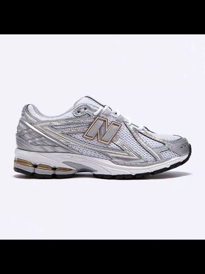 New Balance 1906 White