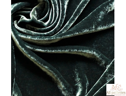 Бархат шелковый ТК101