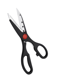 Ножницы универсальные 22 см