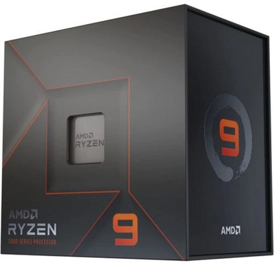 Процессор AMD Ryzen 9 7950X BOX