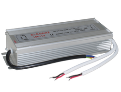 Блоки питания для светодиодной ленты 24V IP67