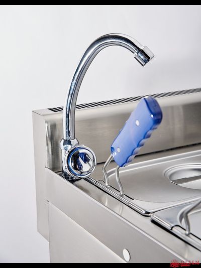 Электроварка Abat ЭВК-40/1Н 3хGN 1/3