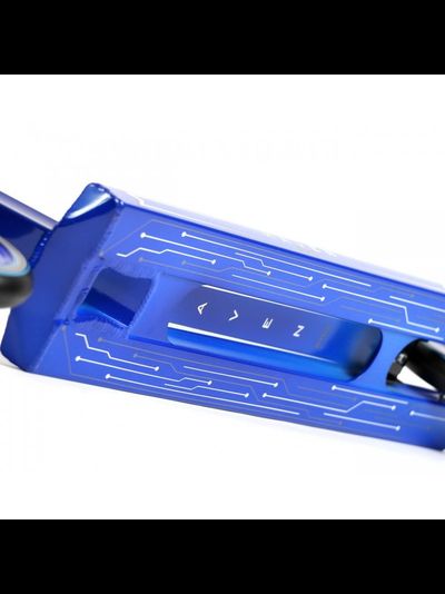 Трюковой самокат AO Maven Pro