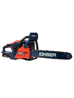 Бензопила JONSER BS 5800 Electric
