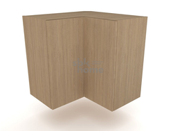 Кухня ЖЕНЕВА - Шкаф угловой ШУГ-60к