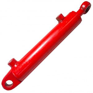 Гидроцилиндр ковша КУН ГЦ-200