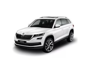 Skoda Kodiaq I 2016&gt;