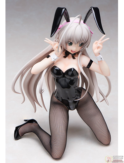 Фигурка 1/4 Няруко (Nyaruko/Nyarlathotep Bunny Ver.)