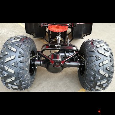 Квадроцикл GreenCamel Atakama T320 (48V 1000W R8 Дифференциал)