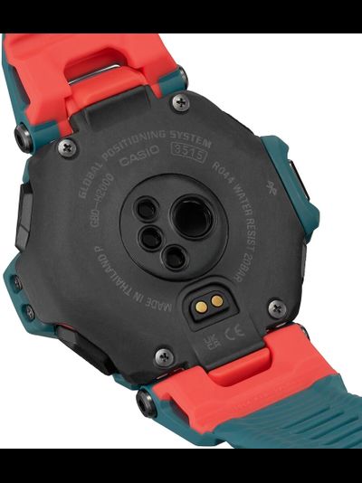 Часы Casio G-Shock GBD-H2000-2