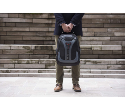 Рюкзак Wenger Pegasus Grey