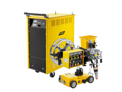 ПТК RILON MZ 1250 HD-V