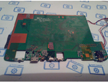 Системная плата 94V-0 MS-M1 E198407