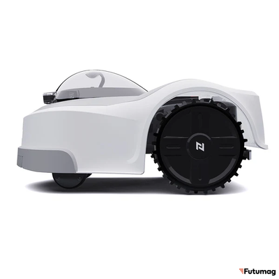 Беспроводной робот-газонокосилка Novabot N1000