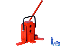 Домкрат гидравлический TG