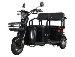 WHITE SIBERIA SIBTRIKE R 2000W