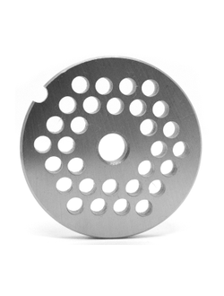 Решетка средняя (4,5 мм) для мясорубки Braun Power Plus G1100, G1300, G1500, G3000