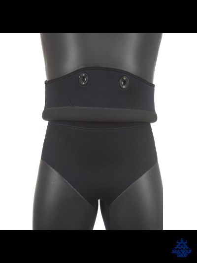 Гидрокостюм неопрен 7мм Marlin ZEUS shark skin р.54