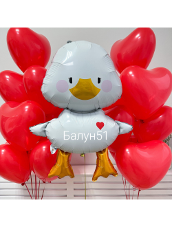 # 503 про любовь