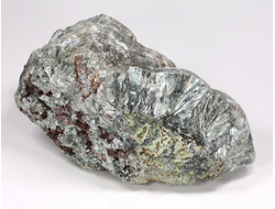 Клинохлор (серафинит), необработанный "дикий" образец, Россия, Иркутская область (81*55*48 мм, 259 г) №29865