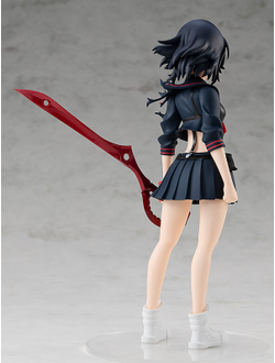 Фигурка Рюко Матой (Ryuuko Matoi Pop Up Parade)