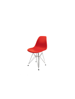 Стул Eddy-1 Red
