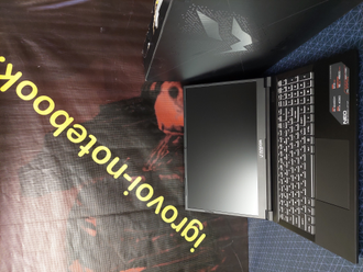 ARDOR GAMING NEO G15-I5ND302 ( 15.6 Full HD  IPS 144Hz i5-12450H RTX4050 (6Gb) 16Gb 512Gb SSD )