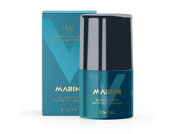 Estel Professional Дезодорант-антиперспирант ALPHA MARINE, 50 мл