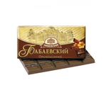 Шоколад Бабаевский Оригинальный 100 г