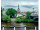 Сибирские жемчужины: Тобольск-Ялуторовск-Тюмень-Омск-Абалак-Покровское