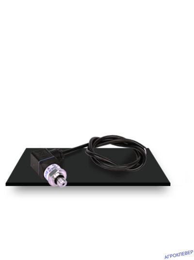 Датчик давления Wika A-10