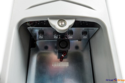 Bennett Hussar H760B