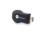 Адаптер HDMI для вывода изображения со смартфона на телевизор AnyCast M4 Plus (гарантия 14 дней)