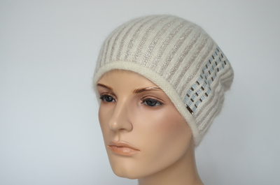 Вицио шапка Италия 2023 - 2024