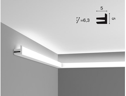 C380 Карниз L3 - 5*5*200см