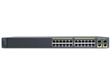 Коммутатор Cisco WS-C2960XR-24TS-I